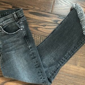 McQuire Jeans Valletta Straight